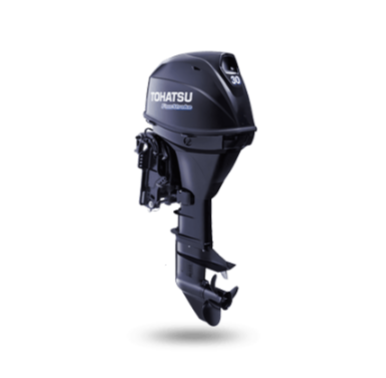 Лодочный мотор Tohatsu MFS 30 CL в Подольске