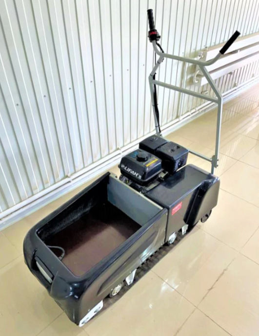 Мотобуксировщик ЕНОТ М 15 Л.С. в Подольске