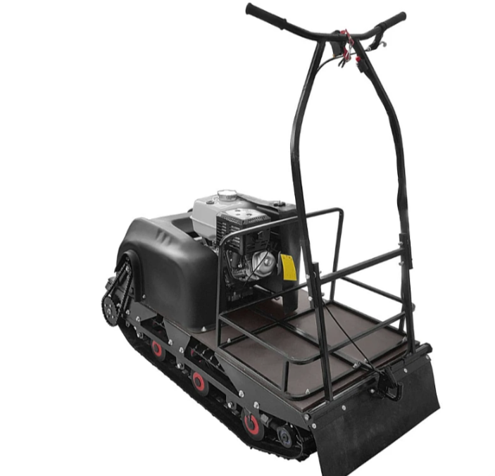 Мотобуксировщик PAXUS 650 AVANT 9 л.с. в Подольске