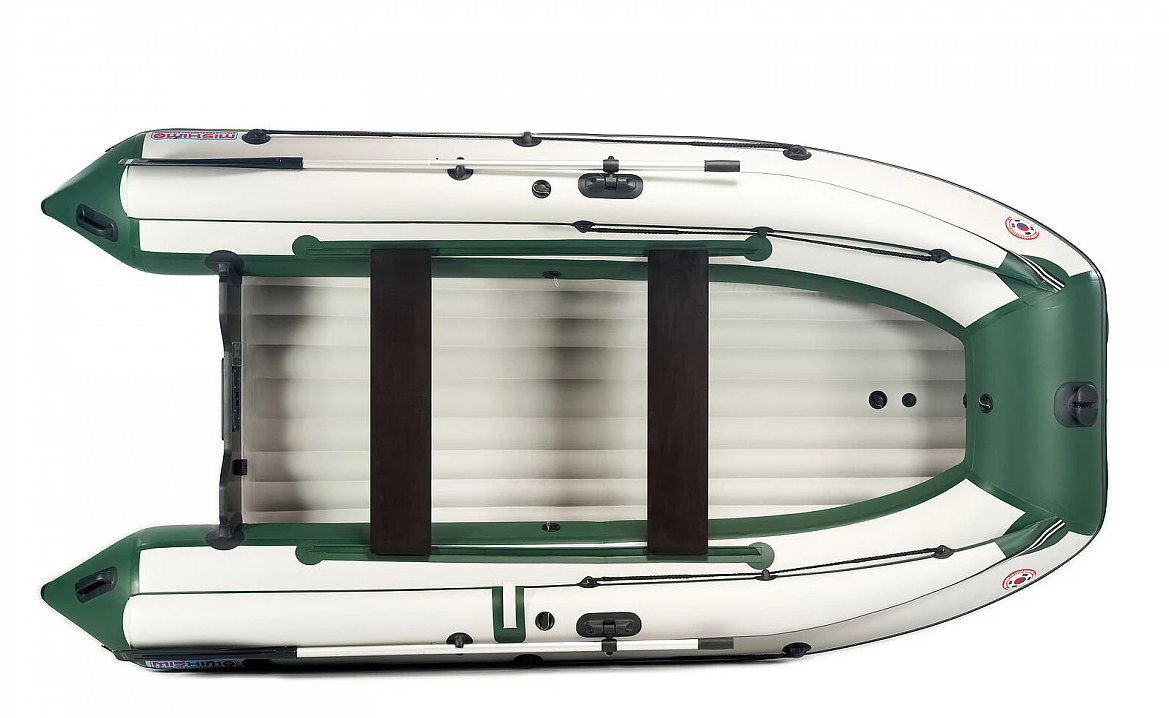 КОМПЛЕКТ ЛОДКА MISHIMO FAMILY LITE 400 + МОТОР 9,9 (20) Л.С. в Подольске