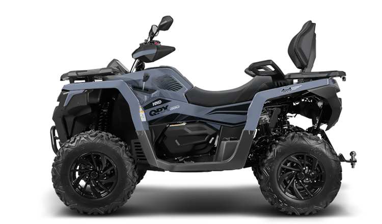 Квадроцикл HND QRX 550 в Подольске