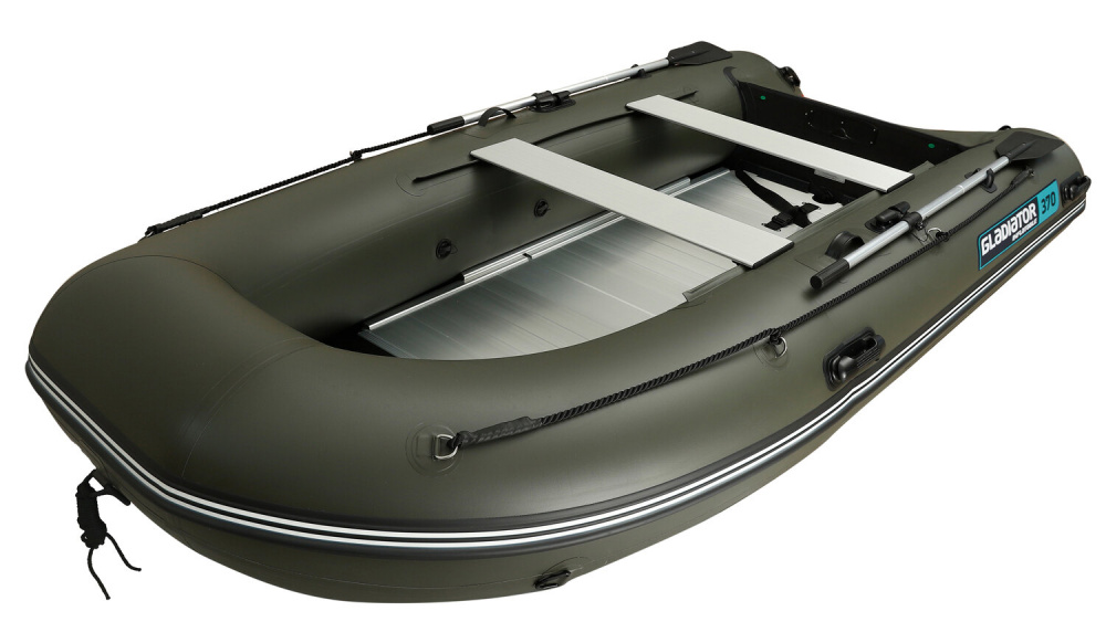 НАДУВНАЯ ЛОДКА GLADIATOR B330AL в Подольске