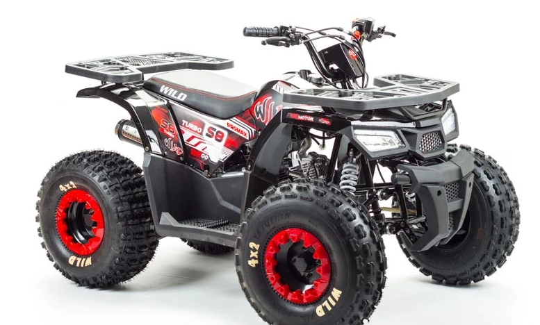 Квадроцикл PROMAX WILD 175 в Подольске