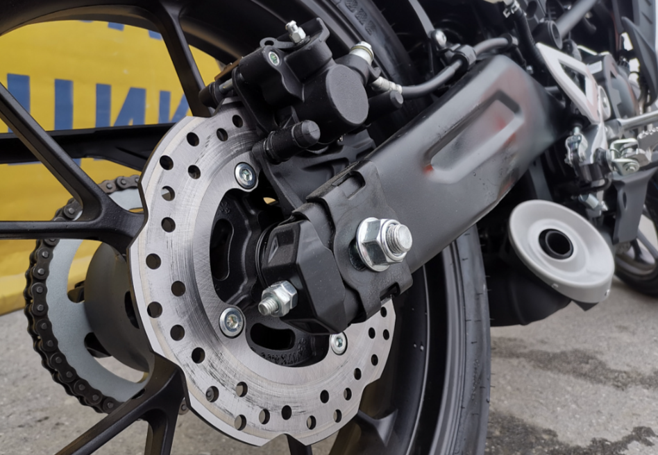 Мотоцикл MOTOLAND (МОТОЛЕНД) 250 CB250 (172FMM-5/PR250) (2022 г.) в Подольске