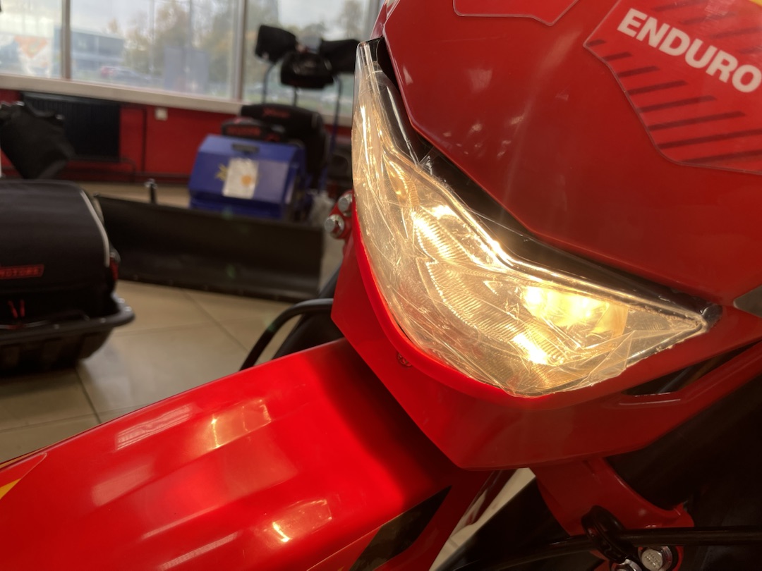 Кроссовый мотоцикл FAIDET K1 PR300 в Подольске