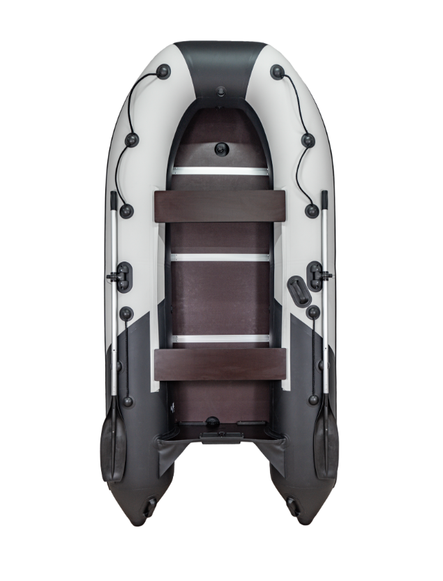 Лодка Ривьера Компакт 2900 СК в Подольске