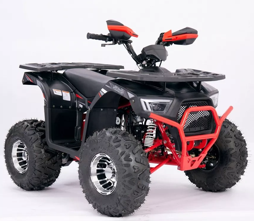 Квадроцикл YACOTA Sirius LD 125 в Подольске