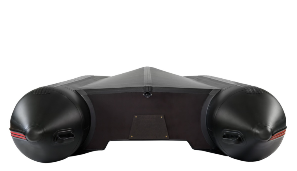 ЛОДКА НАДУВНАЯ YUKONA 430 TS - U (БЕЗ ПАЙОЛА) в Подольске