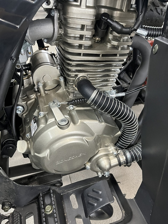 Квадроцикл PROMAX 300 4X4 ALL ROAD в Подольске