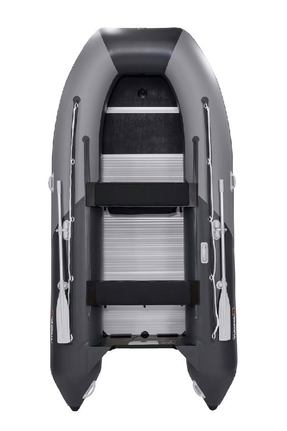 ЛОДКА НАДУВНАЯ YUKONA 430 TS - U (БЕЗ ПАЙОЛА) в Подольске