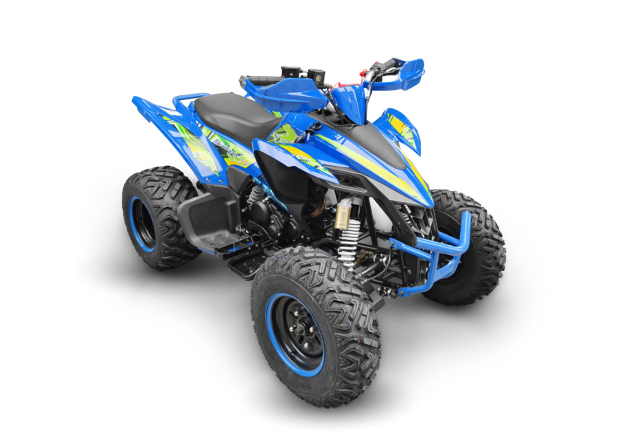 Квадроцикл YACOTA TYPHOON 250 в Подольске