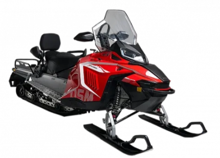 Снегоход OSM SM1000 в Подольске