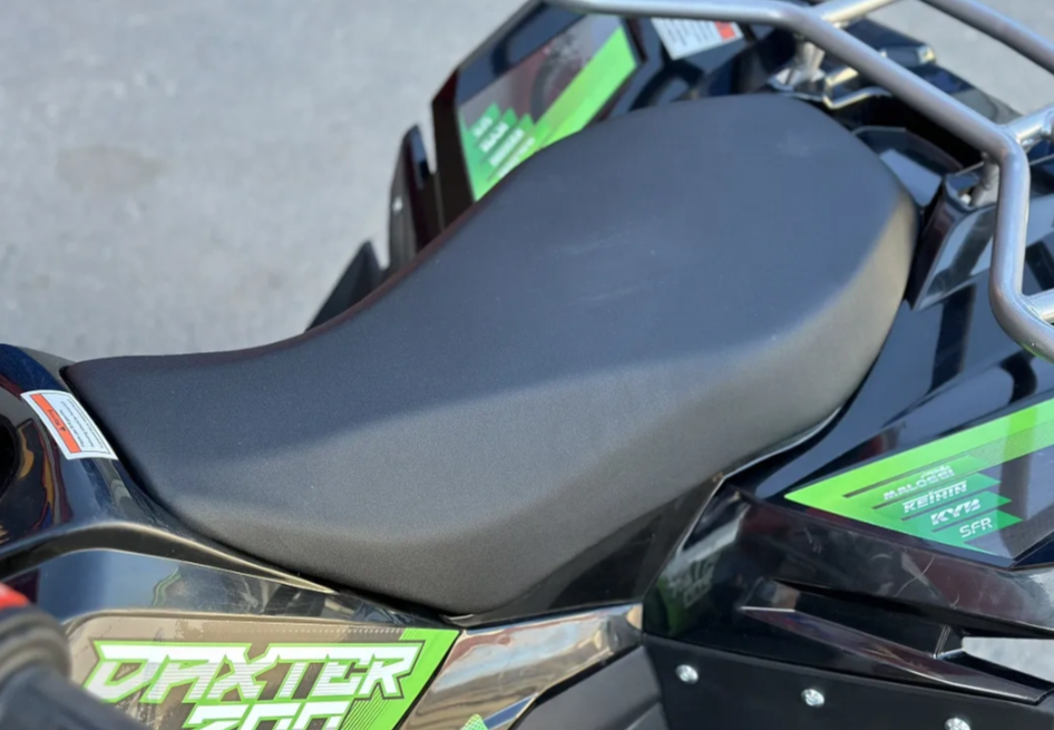 Квадроцикл GBM DAXTER 220 NEW в Подольске