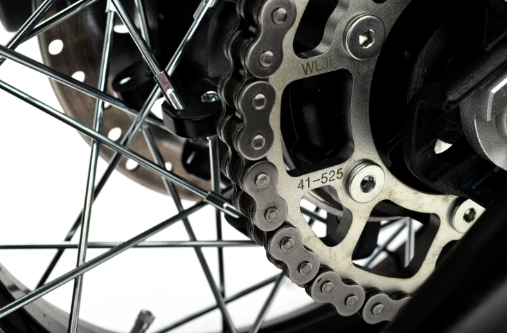 Мотоцикл GAOKIN GK 1200Х в Подольске