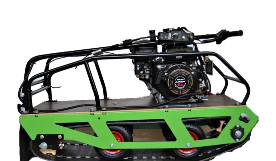 Мотобуксировщик БТС «МАЛЕК»  380/7  БЕЗ э/зап. LIFAN/LONCIN (60 Ватт) в Подольске