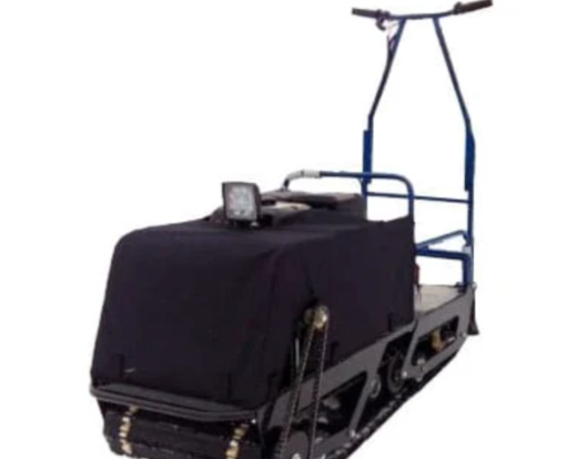 Мотобуксировщик ЕНОТ М 15 Л.С. в Подольске