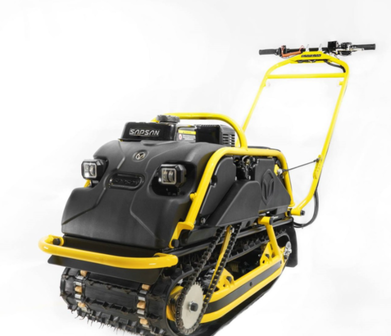 Мотобуксировщик SAPSAN SK 380 в Подольске