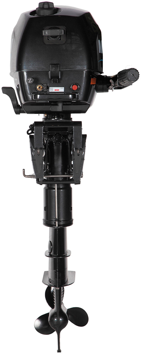 Лодочный мотор MARLIN MF 5 AMHL в Подольске