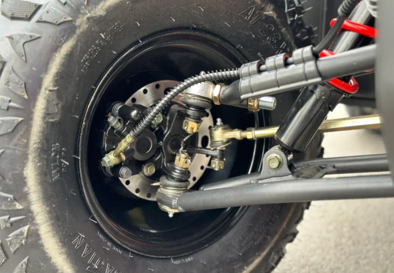 Квадроцикл GBM MAVERICK 300 NEW в Подольске