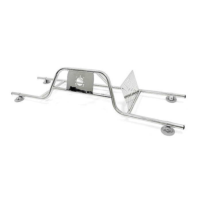 Стойка рулевая с бортовым креплением малая в Подольске