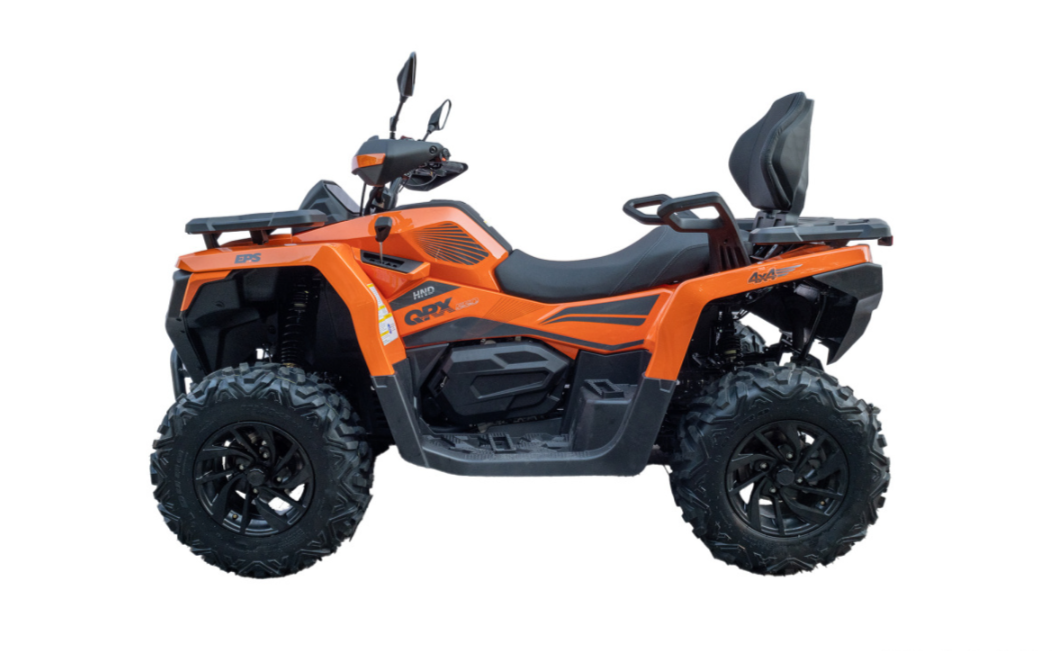 Квадроцикл HND QRX 650 в Подольске