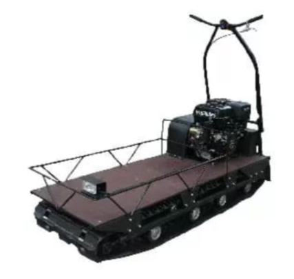 Мотобуксировщик PAXUS 650 GRAND 15 л.с. в Подольске