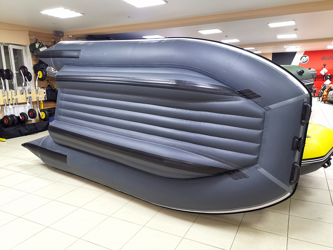 Лодка MISHIMO SPORT 370 в Подольске