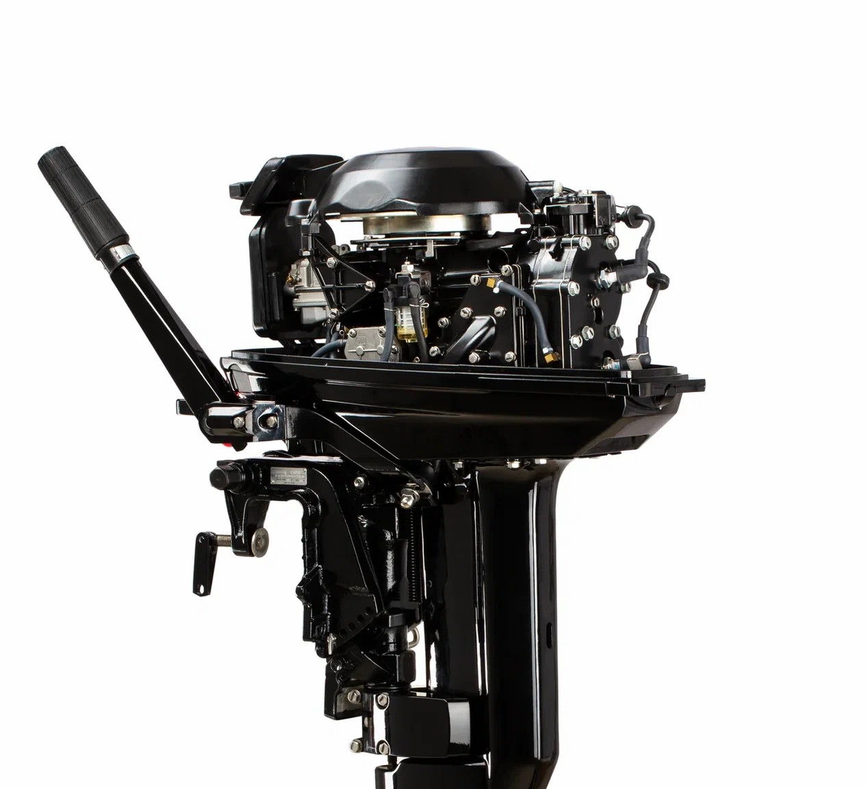 ЛОДОЧНЫЙ МОТОР GLADIATOR G30FHS в Подольске