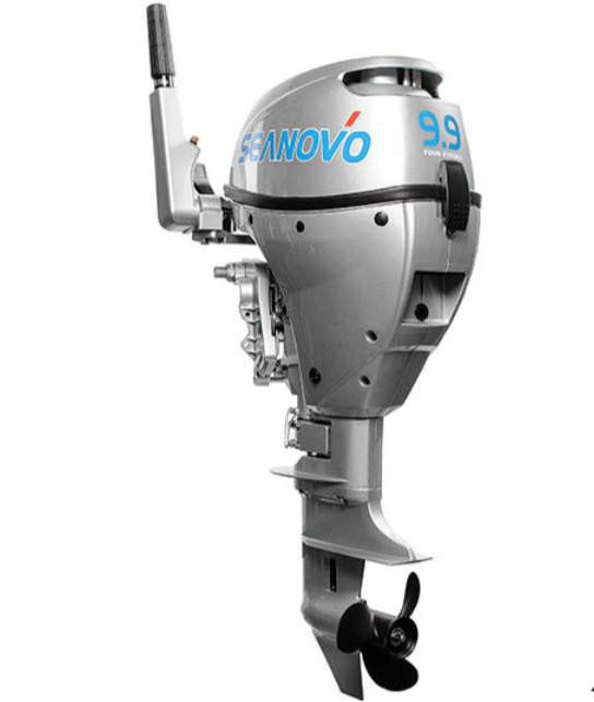 Лодочный мотор SEANOVO SNF9.9HL в Подольске