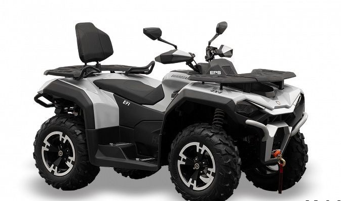Квадроцикл HISUN GUARDIAN 550L /LONG в Подольске