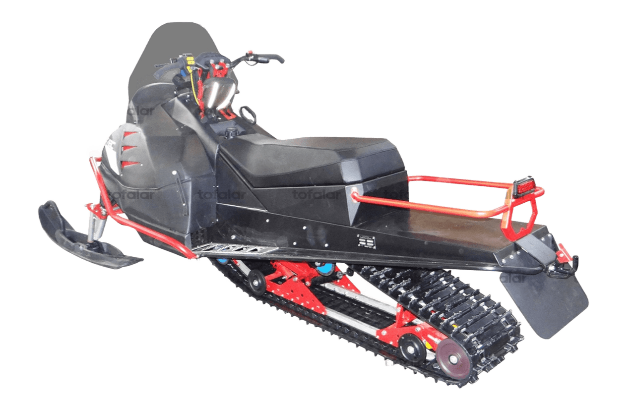 Снегоход ТОФАЛАР АТЛАС 500 в Подольске