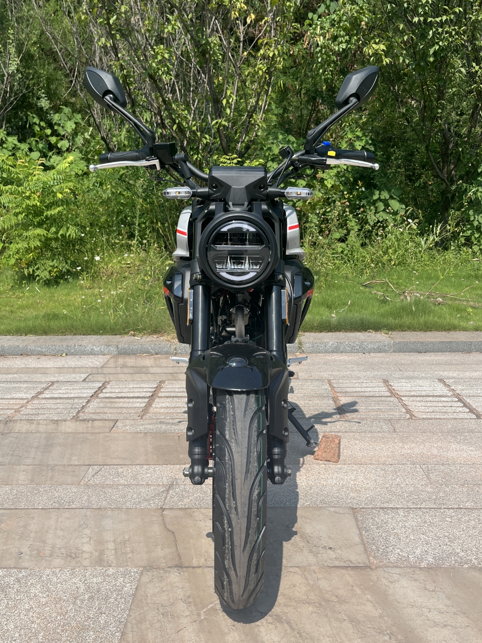 Мопед PROMAX CB130R (49) в Подольске