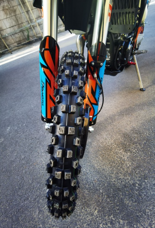 Мотоцикл JHLMOTO JHL Z7 NC250S (177MM-A) в Подольске