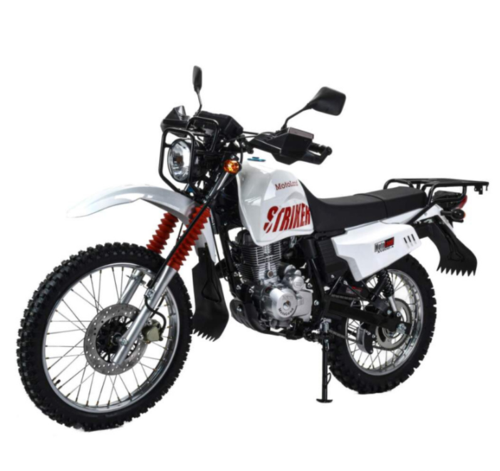 Мотоцикл MOTOLAND (МОТОЛЕНД) 200 STRIKER в Подольске