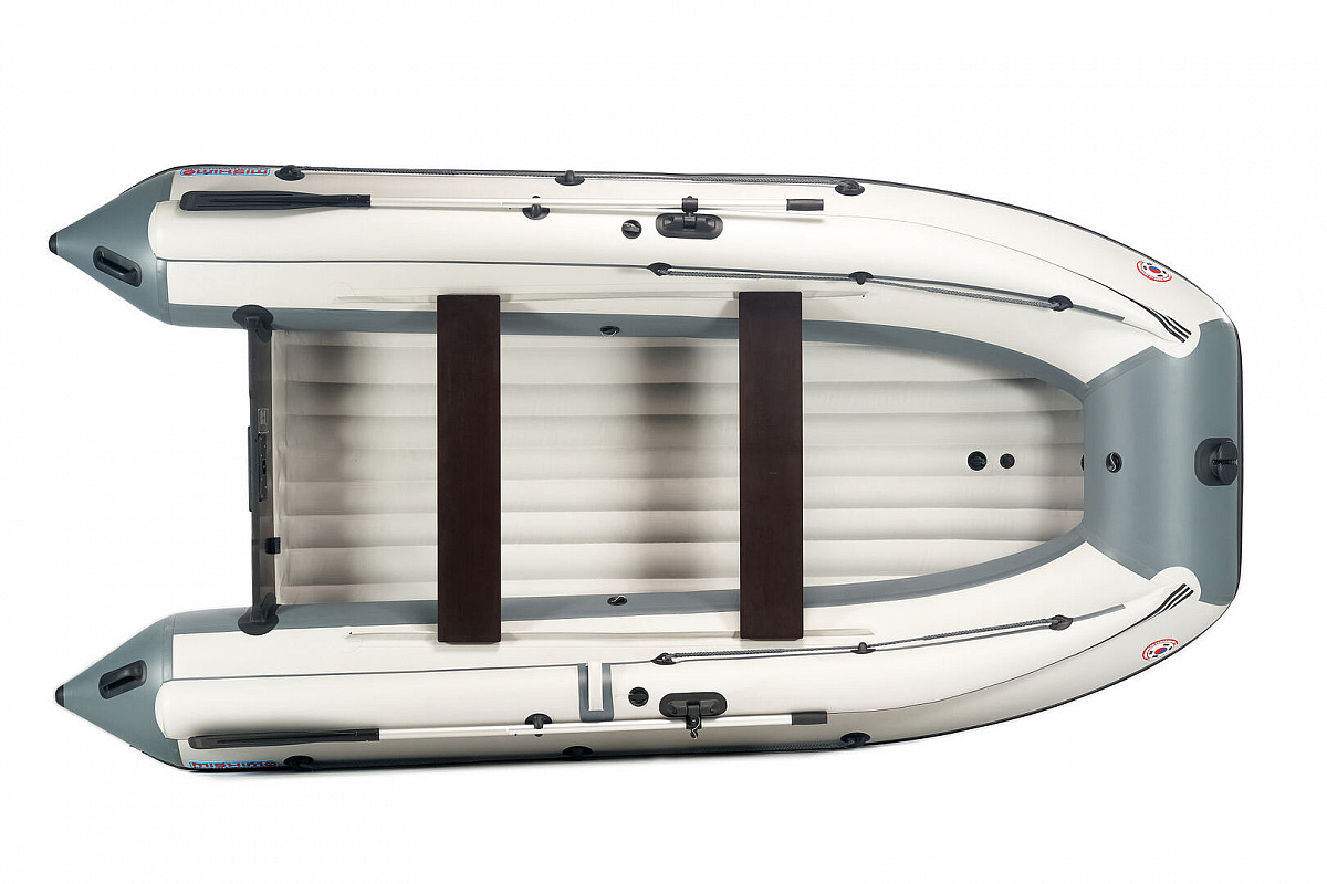 Лодка MISHIMO FAMILY LITE DF 400 в Подольске