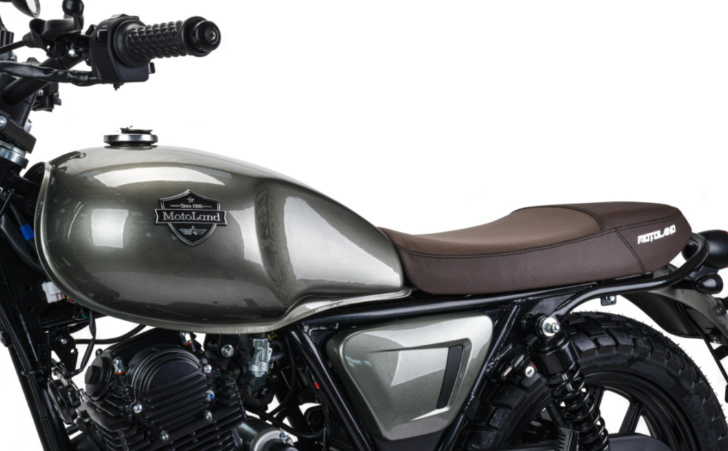 Мотоцикл MOTOLAND (МОТОЛЕНД) TEXAS 300 в Подольске