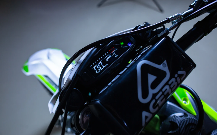 Мотоцикл Progasi SUPER MAX 300 PRO PR300 (ZS175FMN) в Подольске