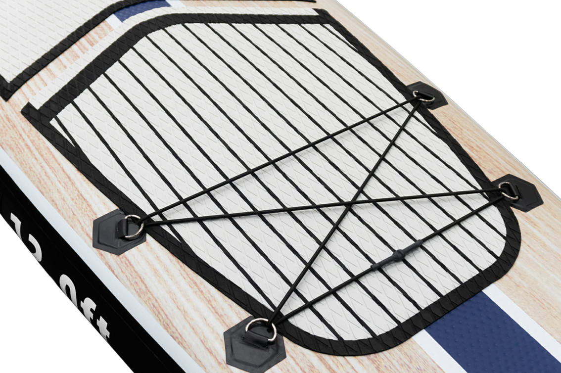 Сап-борд синий 11.6ft RIVIERA в Подольске