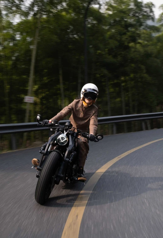 Мотоцикл Benda Napoleon 250 в Подольске