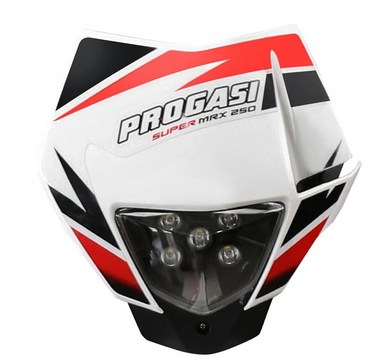 Мотоцикл Progasi SUPER MAX 300 в Подольске