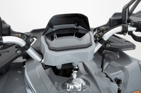 Квадроцикл YACOTA VIKING 200 в Подольске