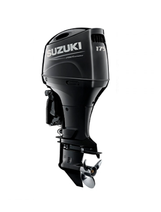 Лодочный мотор Suzuki DF175AZX в Подольске