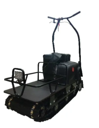 Мотобуксировщик PAXUS 500 13 л.с. HONDA в Подольске