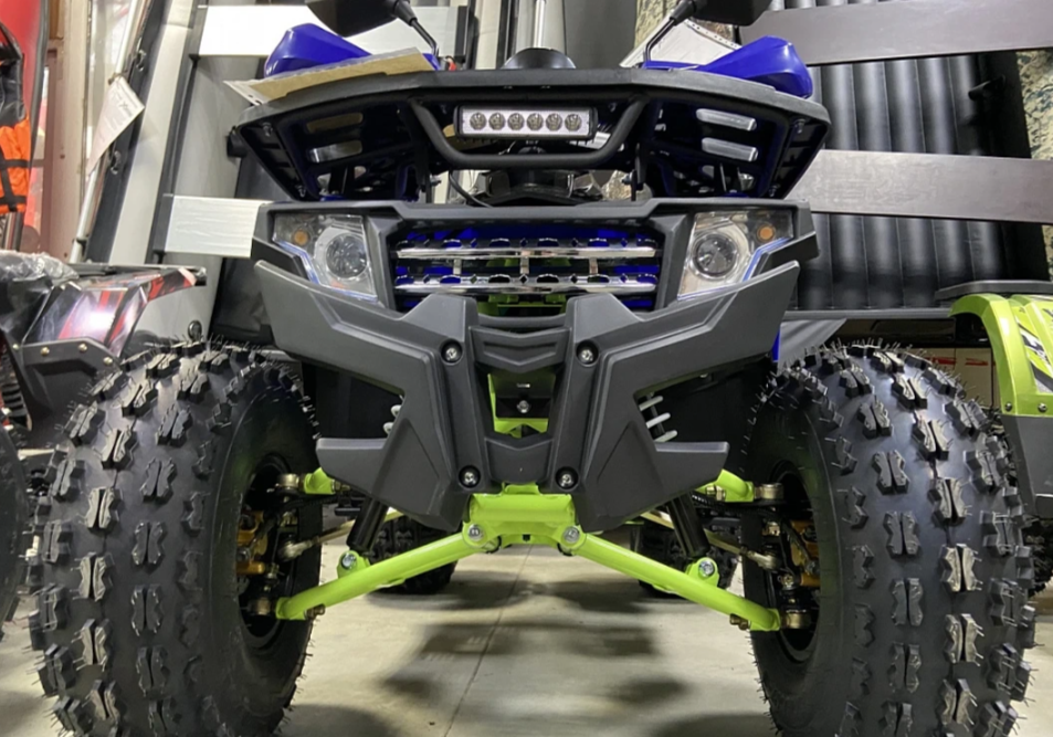 Квадроцикл PROMAX WILD 2.0 190 PRO (2025) в Подольске