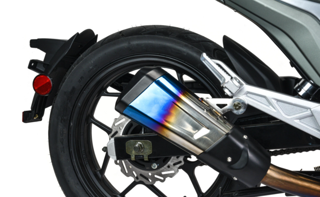 Мотоцикл MOTOLAND (МОТОЛЕНД) 300 CBR в Подольске