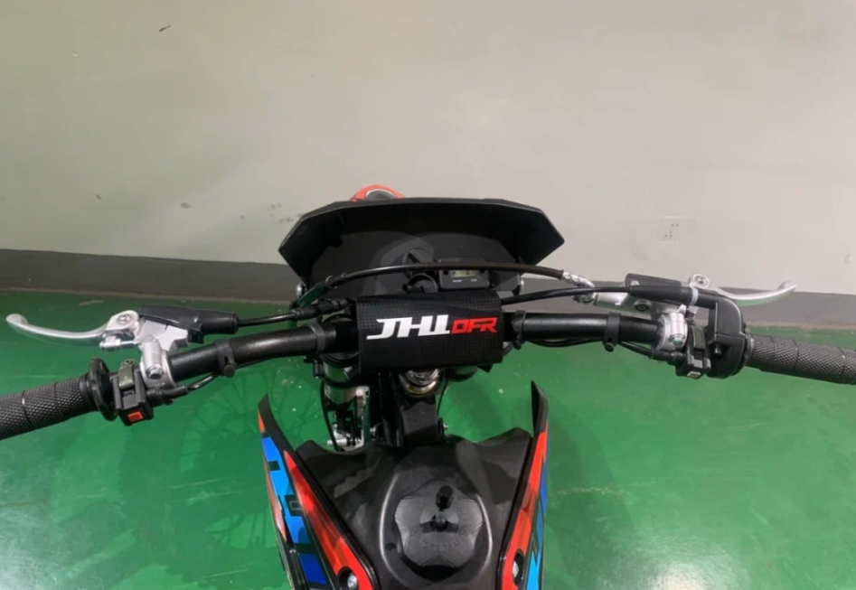 Питбайк JHLMOTO JHLofr LK125 17/14 (ZS154FMI-2) в Подольске