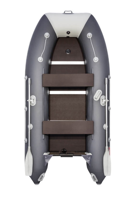 Лодка Таймень LX 3400 СК в Подольске