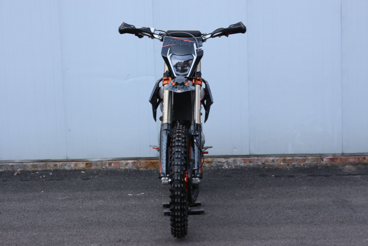 Мотоцикл JHLMOTO JHL Z4 PR250 (172FMM-5) в Подольске