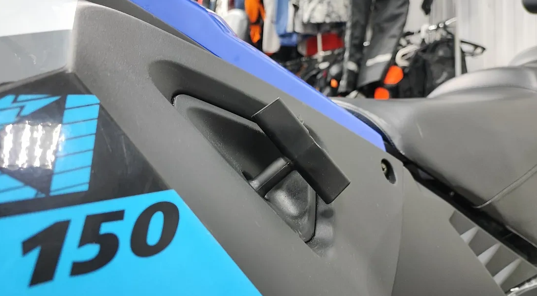 Снегоход Ataki WD150 Б/У в Подольске