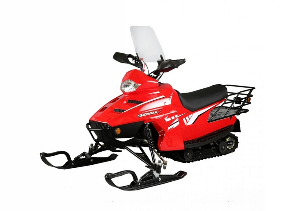 Снегоход Vento Snow Cat long в Подольске